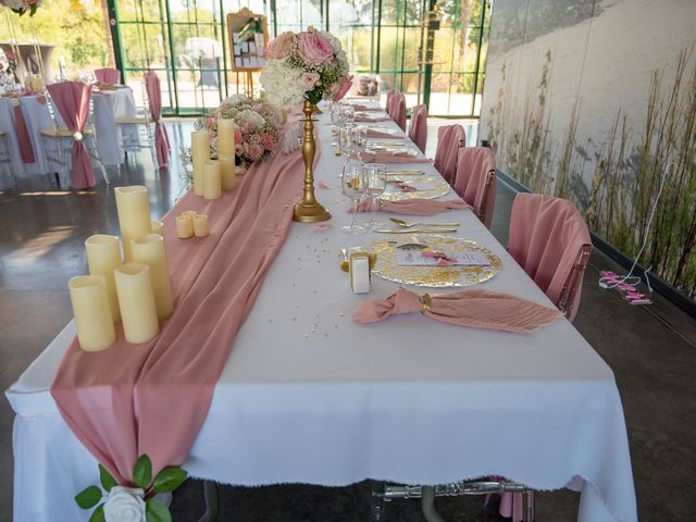 Le mariage de Alexandre et Katrine à Talmont-Saint-Hilaire, Vendée 23