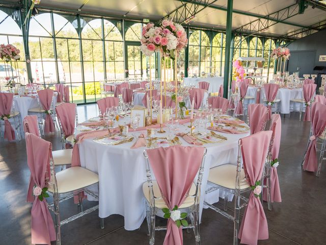 Le mariage de Alexandre et Katrine à Talmont-Saint-Hilaire, Vendée 30