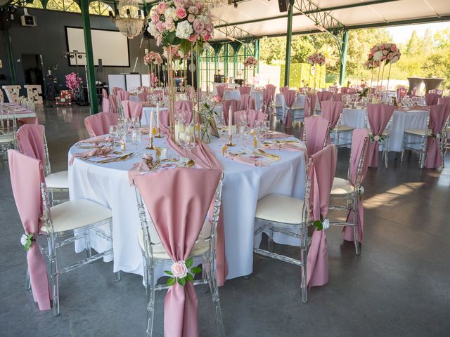 Le mariage de Alexandre et Katrine à Talmont-Saint-Hilaire, Vendée 31