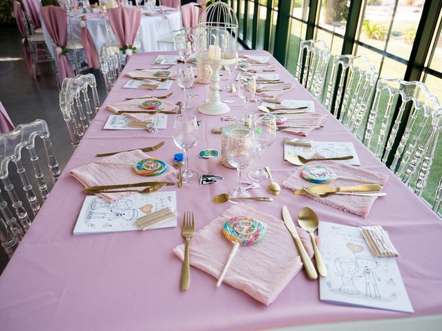 Le mariage de Alexandre et Katrine à Talmont-Saint-Hilaire, Vendée 32