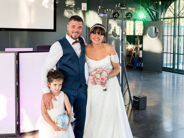 Le mariage de Alexandre et Katrine à Talmont-Saint-Hilaire, Vendée 33