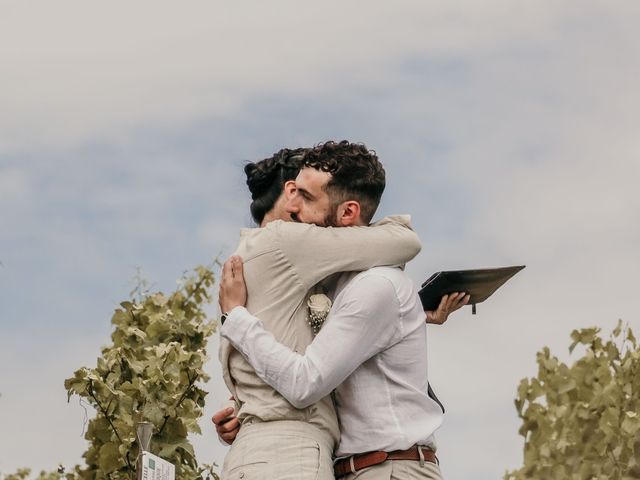 Le mariage de Gabriel et Aurélien à Reims, Marne 12