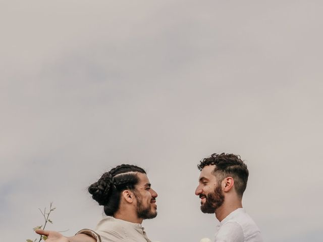 Le mariage de Gabriel et Aurélien à Reims, Marne 15