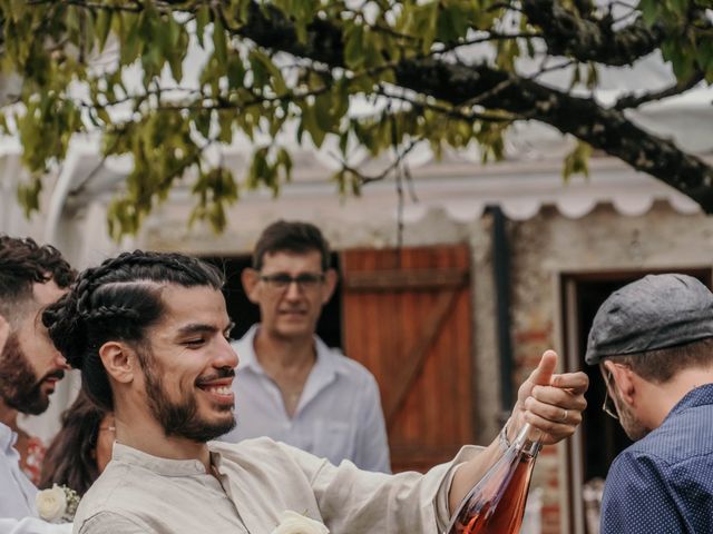 Le mariage de Gabriel et Aurélien à Reims, Marne 22