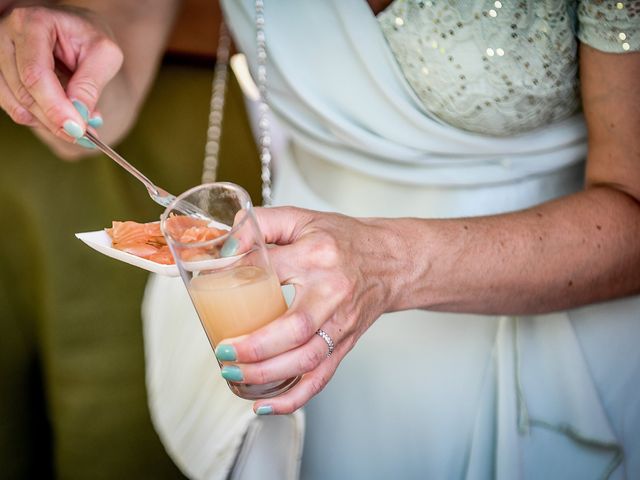 Le mariage de Jérémy et Léa à Usson-du-Poitou, Vienne 33