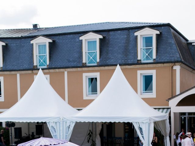 Le mariage de Nicolas et Maria José à Oloron-Sainte-Marie, Pyrénées-Atlantiques 3