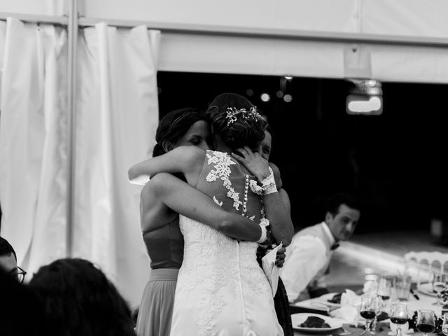 Le mariage de Nicolas et Maria José à Oloron-Sainte-Marie, Pyrénées-Atlantiques 11