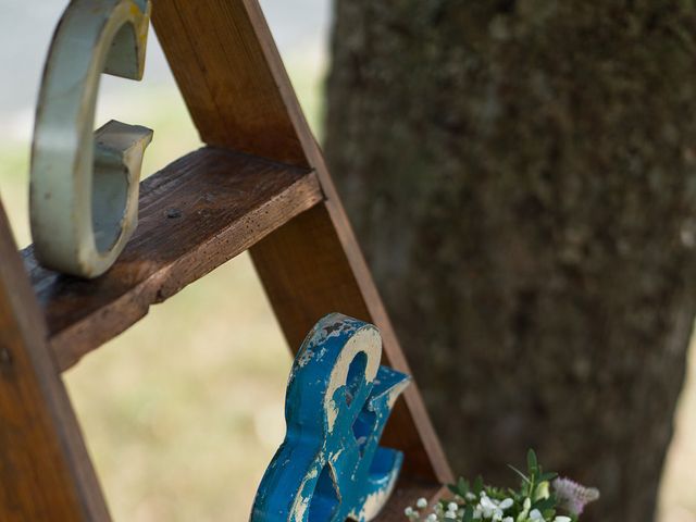 Le mariage de Tojo et Gaelle à Cassel, Nord 38