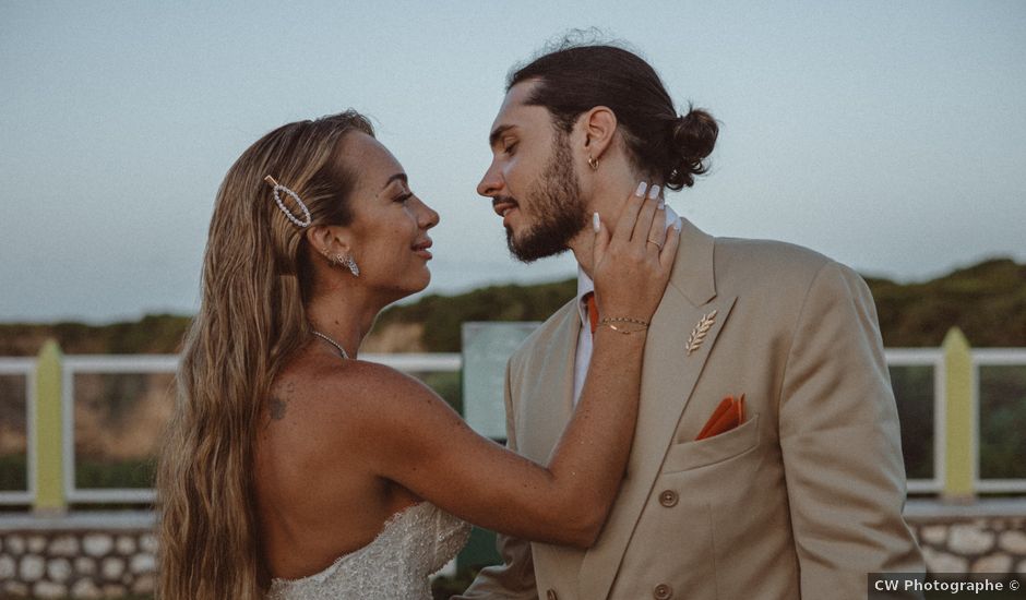 Le mariage de Alexis et Marie-Eve à Anse-Bertrand, Guadeloupe