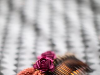 Le mariage de Laetitia et Aurélien 2