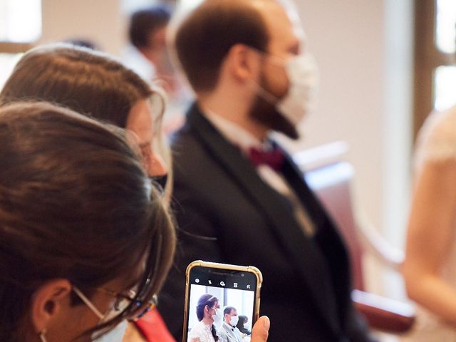 Le mariage de Adam et Aurélie à Noisy-le-Grand, Seine-Saint-Denis 68