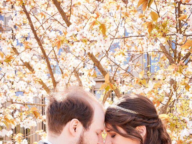 Le mariage de Adam et Aurélie à Noisy-le-Grand, Seine-Saint-Denis 85