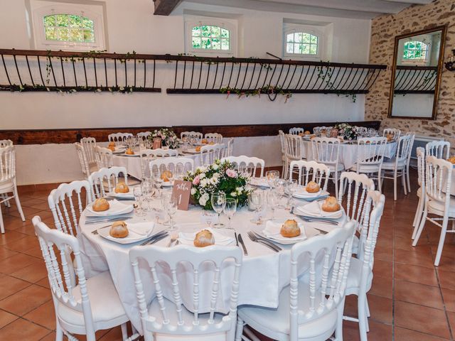 Le mariage de Fabrice et Delphine à Crisenoy, Seine-et-Marne 4