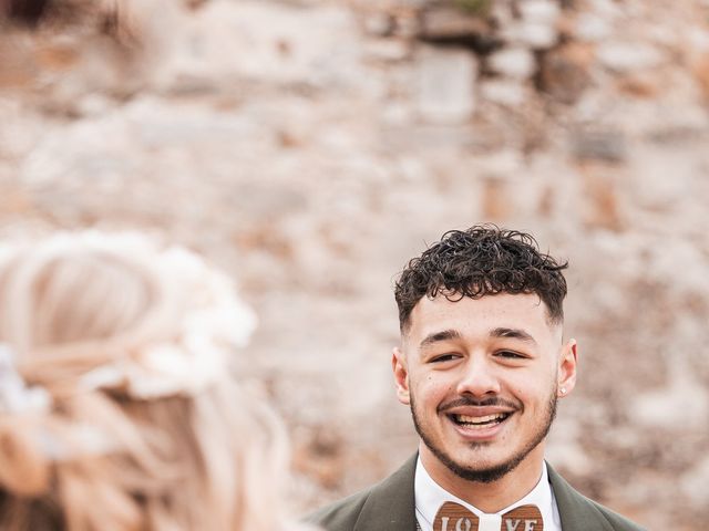 Le mariage de Mickael et Marion à Courcelles-en-Bassée, Seine-et-Marne 64