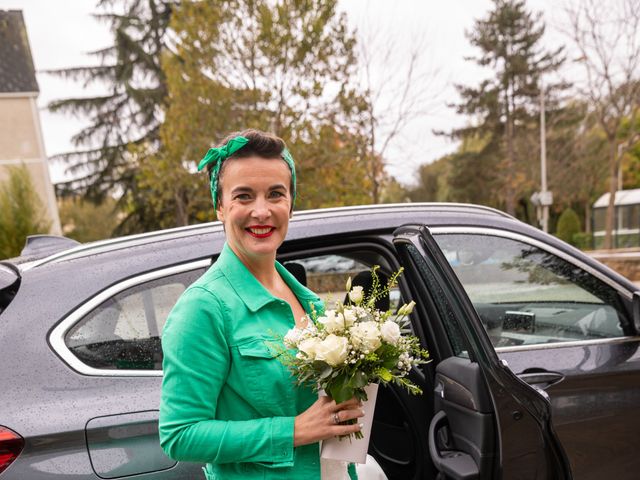 Le mariage de Yann et Anne à Avrillé, Maine et Loire 3