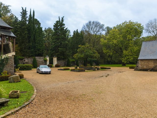 Le mariage de Yann et Anne à Avrillé, Maine et Loire 27