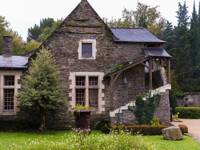 Le mariage de Yann et Anne à Avrillé, Maine et Loire 28