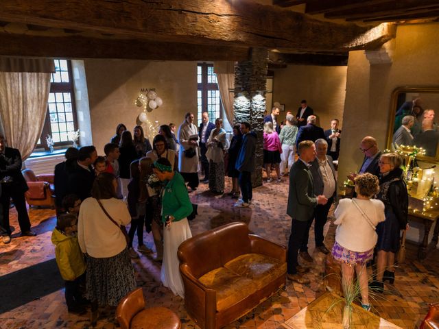 Le mariage de Yann et Anne à Avrillé, Maine et Loire 30