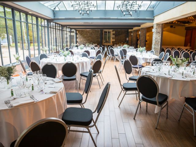 Le mariage de Yann et Anne à Avrillé, Maine et Loire 34