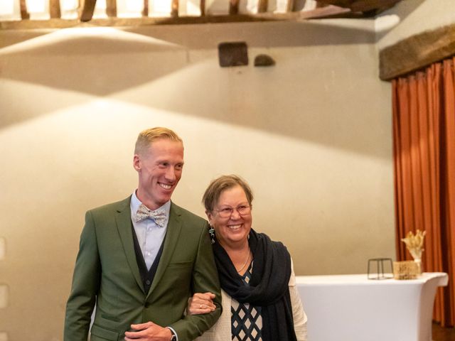 Le mariage de Yann et Anne à Avrillé, Maine et Loire 38