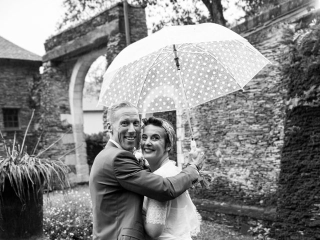 Le mariage de Yann et Anne à Avrillé, Maine et Loire 59