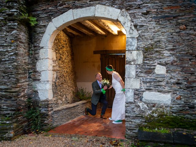 Le mariage de Yann et Anne à Avrillé, Maine et Loire 62