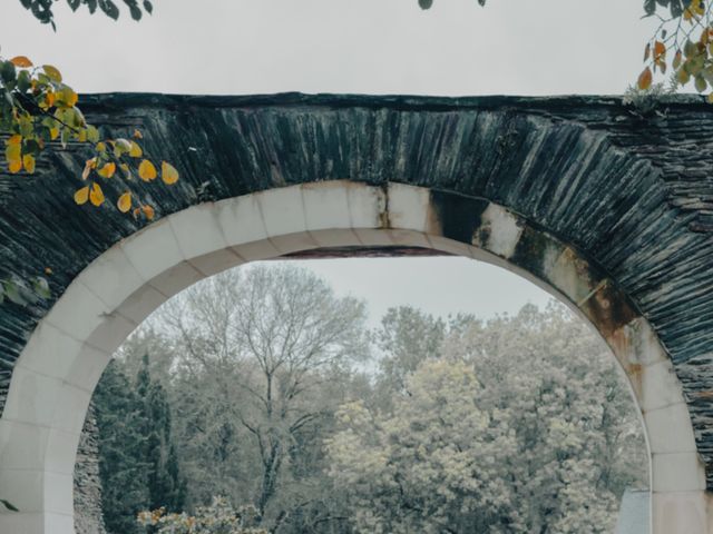 Le mariage de Yann et Anne à Avrillé, Maine et Loire 63