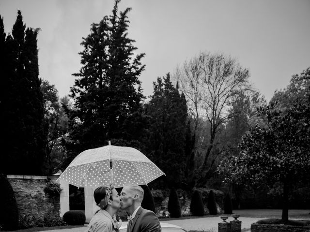 Le mariage de Yann et Anne à Avrillé, Maine et Loire 68