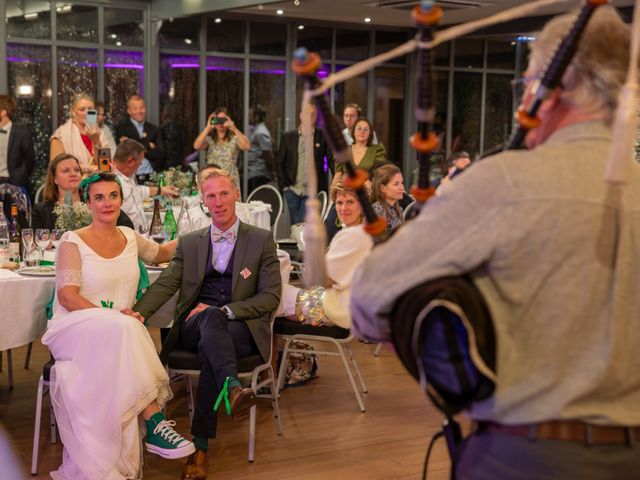 Le mariage de Yann et Anne à Avrillé, Maine et Loire 93