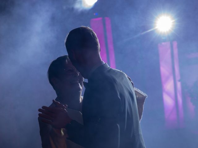 Le mariage de Yann et Anne à Avrillé, Maine et Loire 105