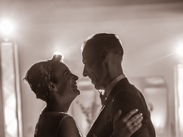 Le mariage de Yann et Anne à Avrillé, Maine et Loire 108