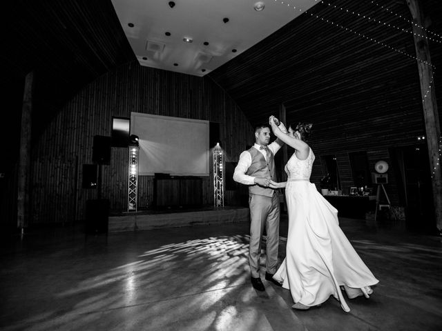 Le mariage de Alexandre et Chloé à Tuffalun, Maine et Loire 24