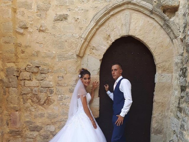 Le mariage de Christophe et Noémie à Grasse, Alpes-Maritimes 40