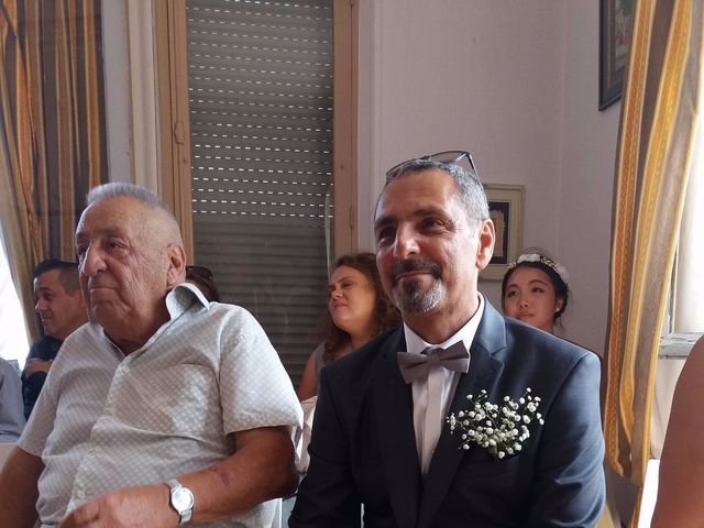 Le mariage de Christophe et Noémie à Grasse, Alpes-Maritimes 58