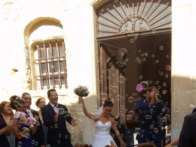 Le mariage de Christophe et Noémie à Grasse, Alpes-Maritimes 64