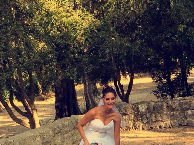 Le mariage de Christophe et Noémie à Grasse, Alpes-Maritimes 72