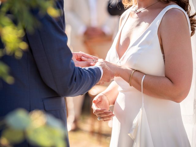 Le mariage de Nicolas et Sandra à Radepont, Eure 49