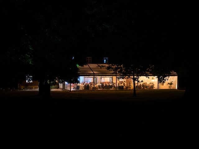 Le mariage de Nicolas et Sandra à Radepont, Eure 99