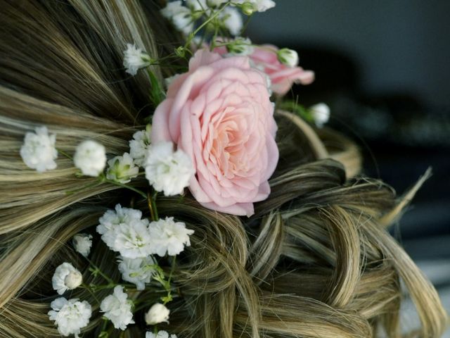 Le mariage de Benoit et Sophie à Le Portel, Pas-de-Calais 5