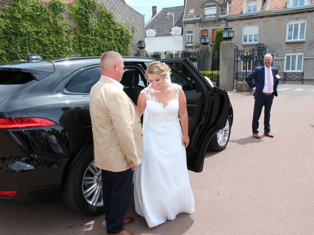 Le mariage de Benoit et Sophie à Le Portel, Pas-de-Calais 13