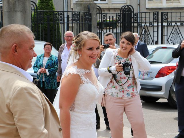 Le mariage de Benoit et Sophie à Le Portel, Pas-de-Calais 14