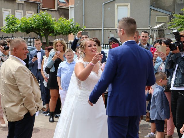 Le mariage de Benoit et Sophie à Le Portel, Pas-de-Calais 17