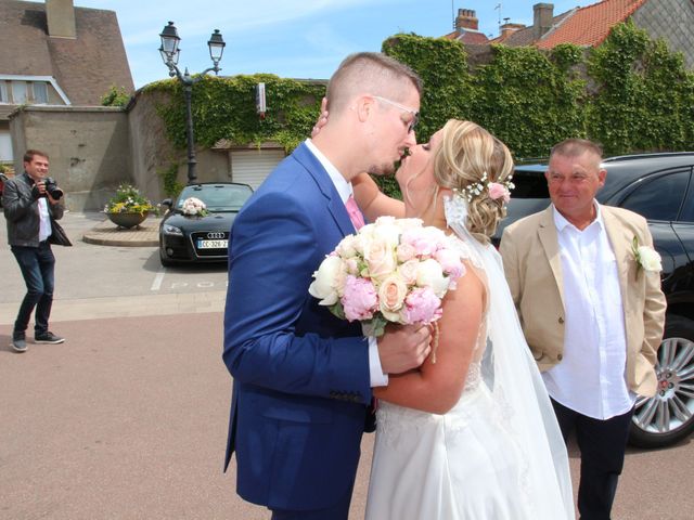 Le mariage de Benoit et Sophie à Le Portel, Pas-de-Calais 18