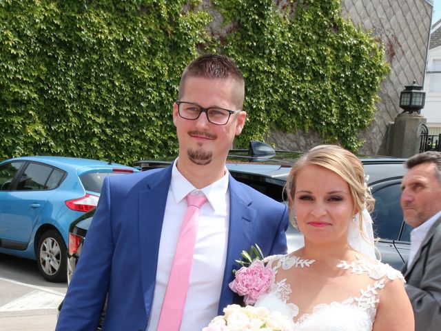 Le mariage de Benoit et Sophie à Le Portel, Pas-de-Calais 21