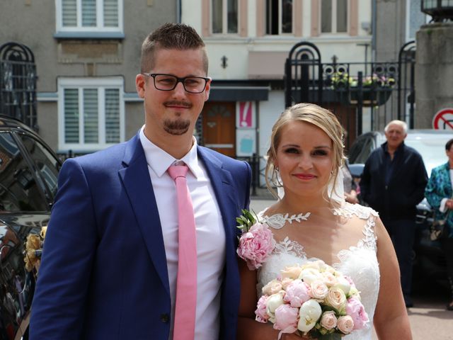Le mariage de Benoit et Sophie à Le Portel, Pas-de-Calais 22