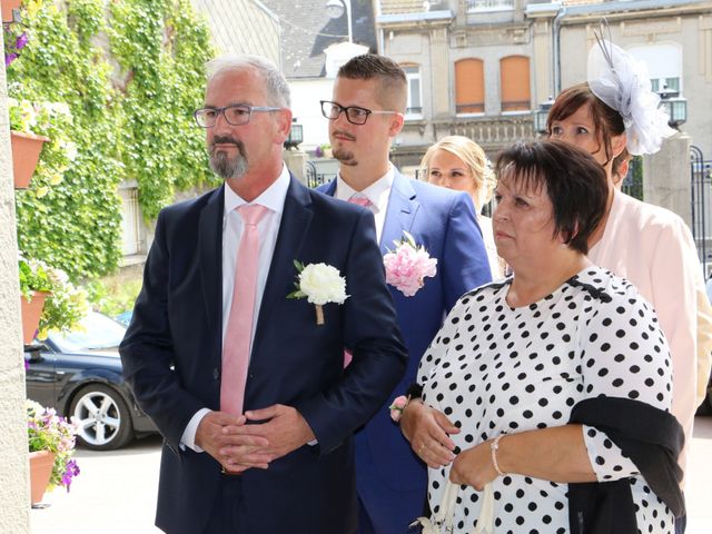Le mariage de Benoit et Sophie à Le Portel, Pas-de-Calais 27