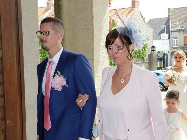 Le mariage de Benoit et Sophie à Le Portel, Pas-de-Calais 28