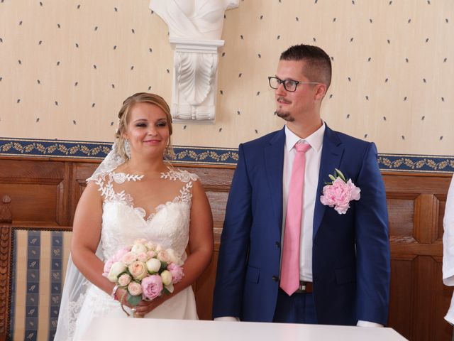 Le mariage de Benoit et Sophie à Le Portel, Pas-de-Calais 38