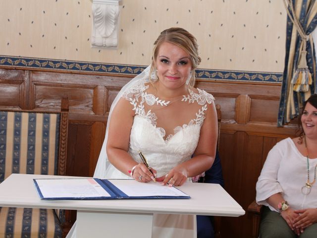 Le mariage de Benoit et Sophie à Le Portel, Pas-de-Calais 41