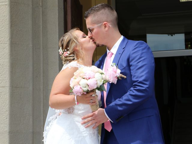 Le mariage de Benoit et Sophie à Le Portel, Pas-de-Calais 50